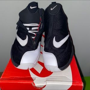 Nike air zoom flight the glove, size 9.5